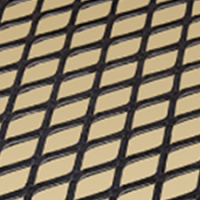 Woven Mesh » Accurate Screen & Grating